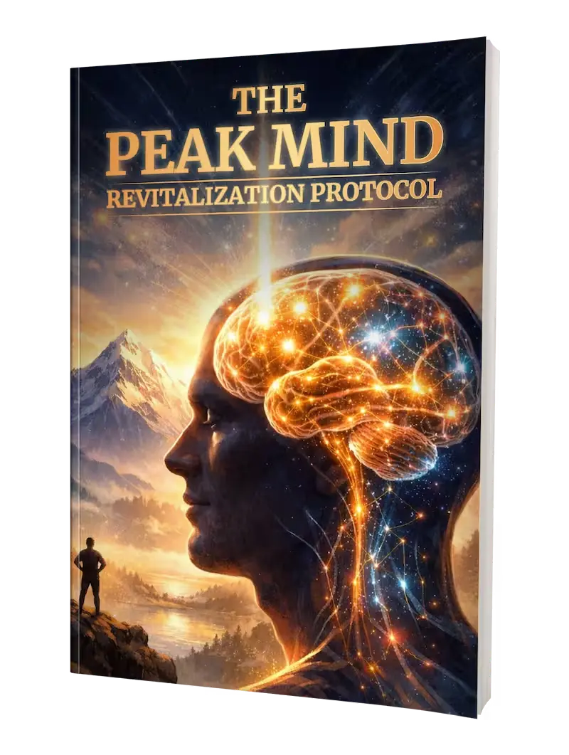 The Peak Mind Revitalization Protocol